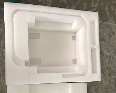 珍珠棉襯墊